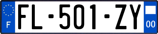 FL-501-ZY