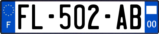 FL-502-AB