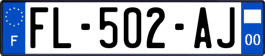 FL-502-AJ