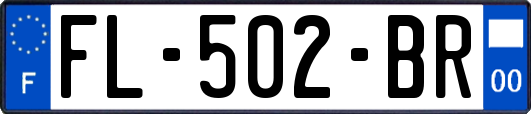 FL-502-BR