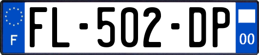 FL-502-DP