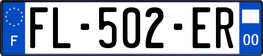 FL-502-ER