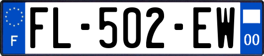 FL-502-EW