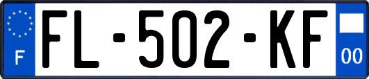 FL-502-KF