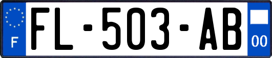 FL-503-AB