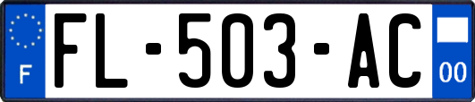 FL-503-AC