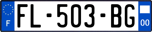 FL-503-BG
