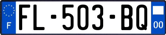 FL-503-BQ