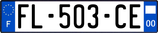 FL-503-CE