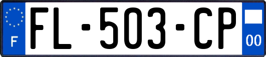 FL-503-CP