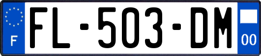 FL-503-DM