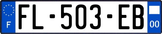 FL-503-EB