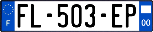 FL-503-EP