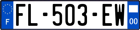 FL-503-EW