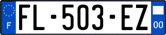 FL-503-EZ