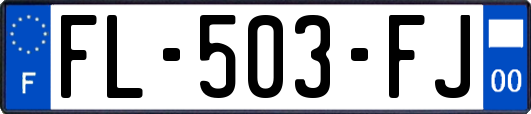 FL-503-FJ