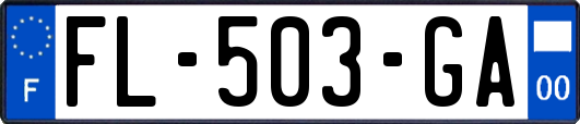 FL-503-GA