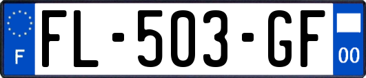 FL-503-GF