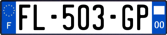 FL-503-GP