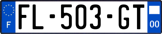 FL-503-GT