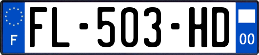 FL-503-HD
