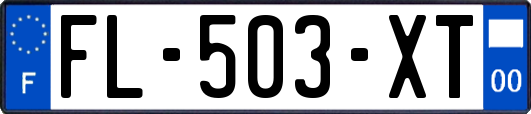 FL-503-XT