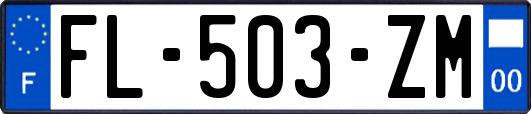 FL-503-ZM