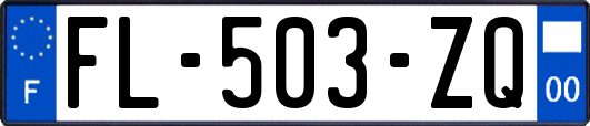 FL-503-ZQ