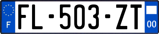 FL-503-ZT