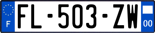 FL-503-ZW