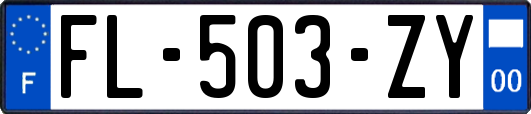 FL-503-ZY