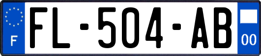 FL-504-AB