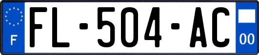 FL-504-AC