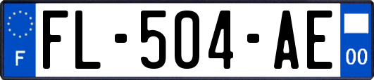 FL-504-AE