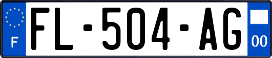 FL-504-AG