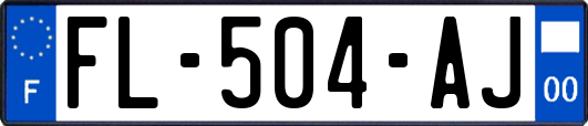 FL-504-AJ