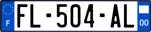 FL-504-AL