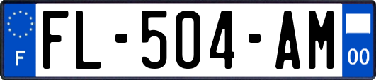 FL-504-AM