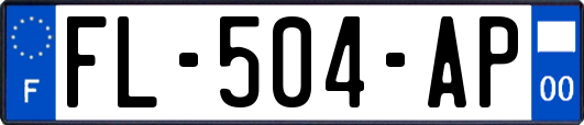 FL-504-AP