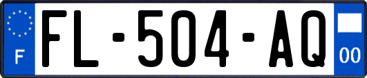 FL-504-AQ