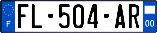 FL-504-AR