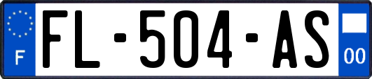 FL-504-AS
