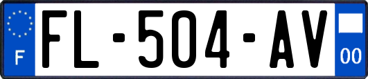 FL-504-AV