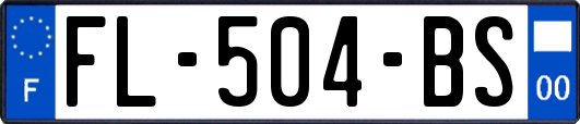 FL-504-BS