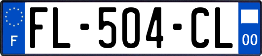 FL-504-CL