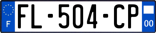 FL-504-CP
