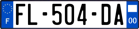 FL-504-DA
