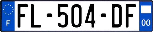 FL-504-DF