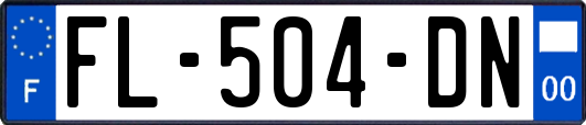 FL-504-DN