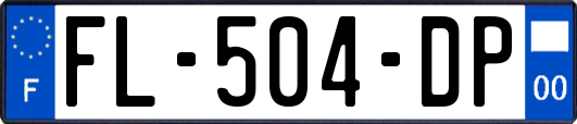 FL-504-DP